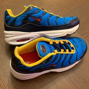 Nike Air Max Plus